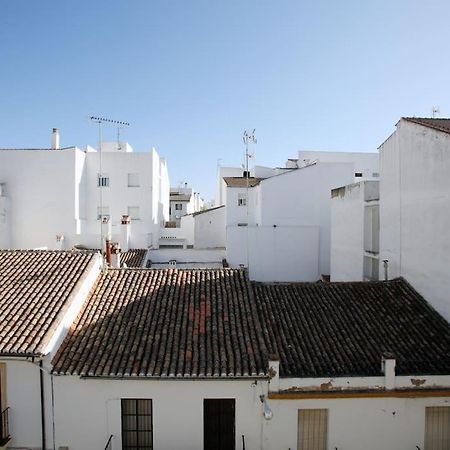 Apartamento Duplex Centro Con Garaje Gratuito Ronda Extérieur photo