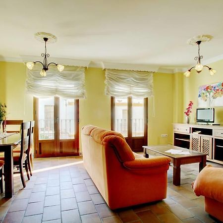 Apartamento Duplex Centro Con Garaje Gratuito Ronda Extérieur photo