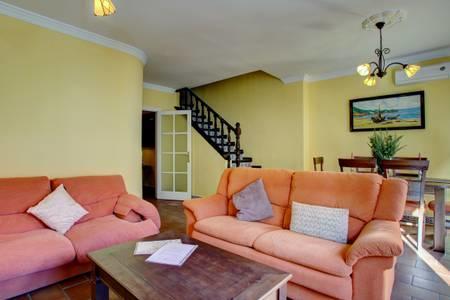 Apartamento Duplex Centro Con Garaje Gratuito Ronda Extérieur photo