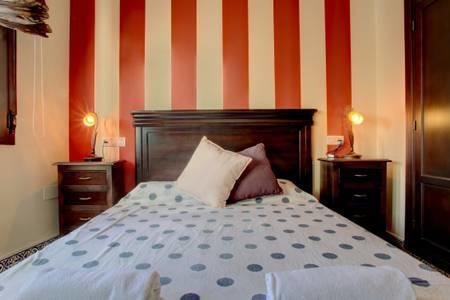 Apartamento Duplex Centro Con Garaje Gratuito Ronda Extérieur photo